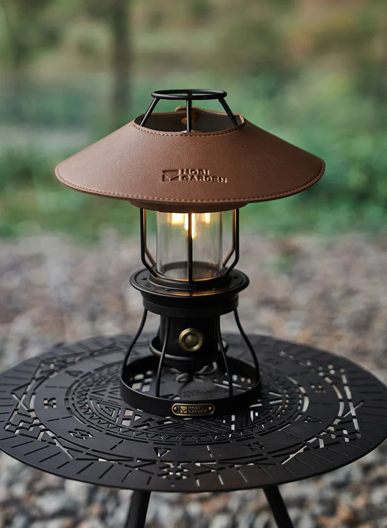 Mobi Garden Star Retro XM Multifunction light