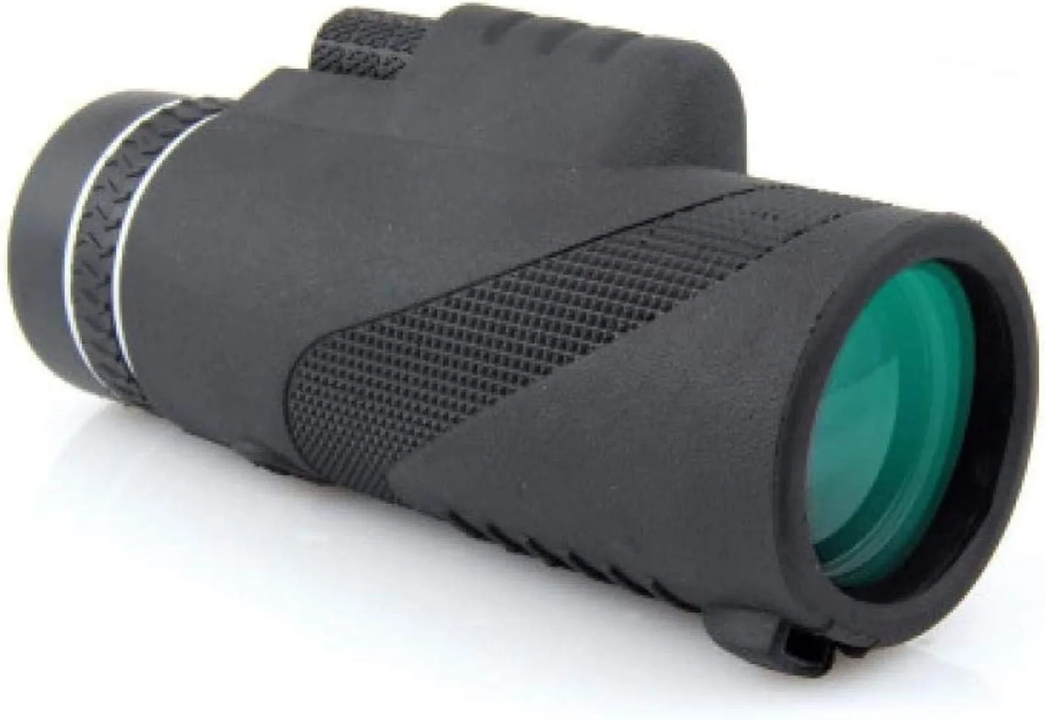 Monocular Binoculars 40X60 Powerful Zoom Great Handheld Telescope LLL Night Vision Hd l,for Indoor/Outdoor.