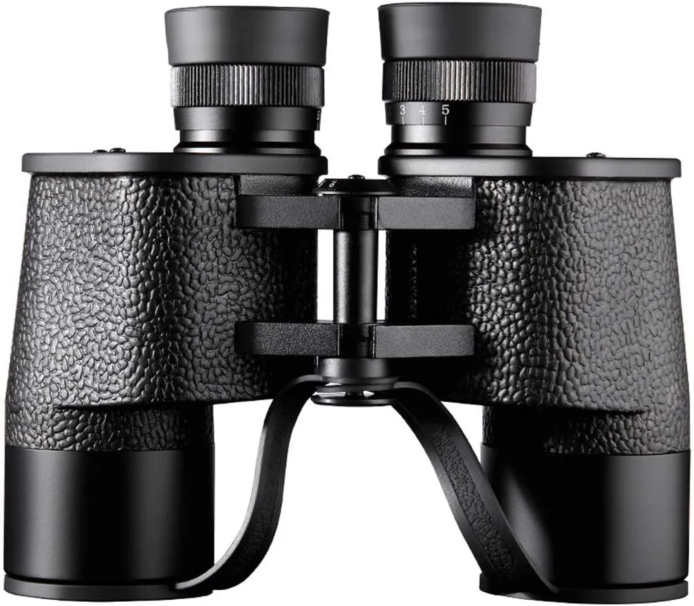 Monocular Telescope HD Wide Angle Binoculars for Adults, 7X40 Waterproof Ranging Telescope with Low Light, High Power Easy Focus Binoculars for Bird Watching,Outdoor