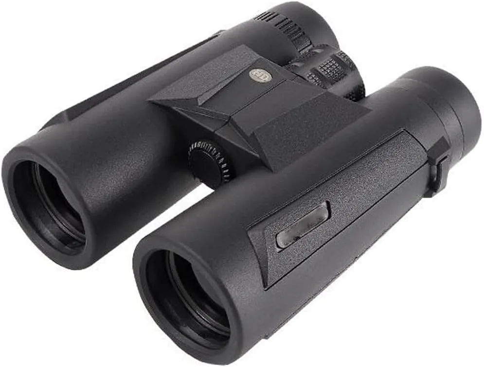 Monocular Telescope, High Power Mini Black Telescope Zoom, Adjustable Optical Hiking Camping Travel, for Bird Watching Hunting Travel Football Games Stargazing