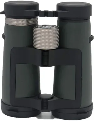 Monocular Telescope, Nitrogen-Filled Waterproof Binoculars for Adults, 10X42 FMC Outdoor Binocular Low Light Night Vision Bird Watching, Camping