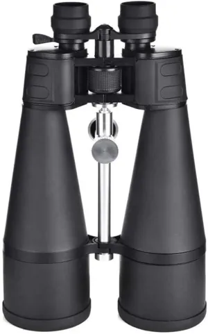 Monocular Telescope,Binoculars Zoom 30-260X160 Powerful Professional Telescope HD Vison High Times Binocular Long Range for Hunting Stargazing
