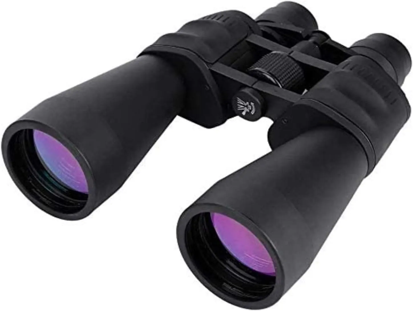Monoculars Telescope High Power Binoculars for Adults, 20-180X100 Bird Watching Binoculars High-Definition High Times Binoculars Telescope for Traveling Sightseeing Concerts Black Binoculars