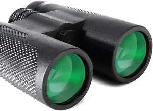 Monoculars Telescope High Power Binoculars for Adults Binoculars for Adult High-Definition Handheld Waterproof Telescope,Suitable for Travel, Watching Sports,Bird Watching, Binoculars