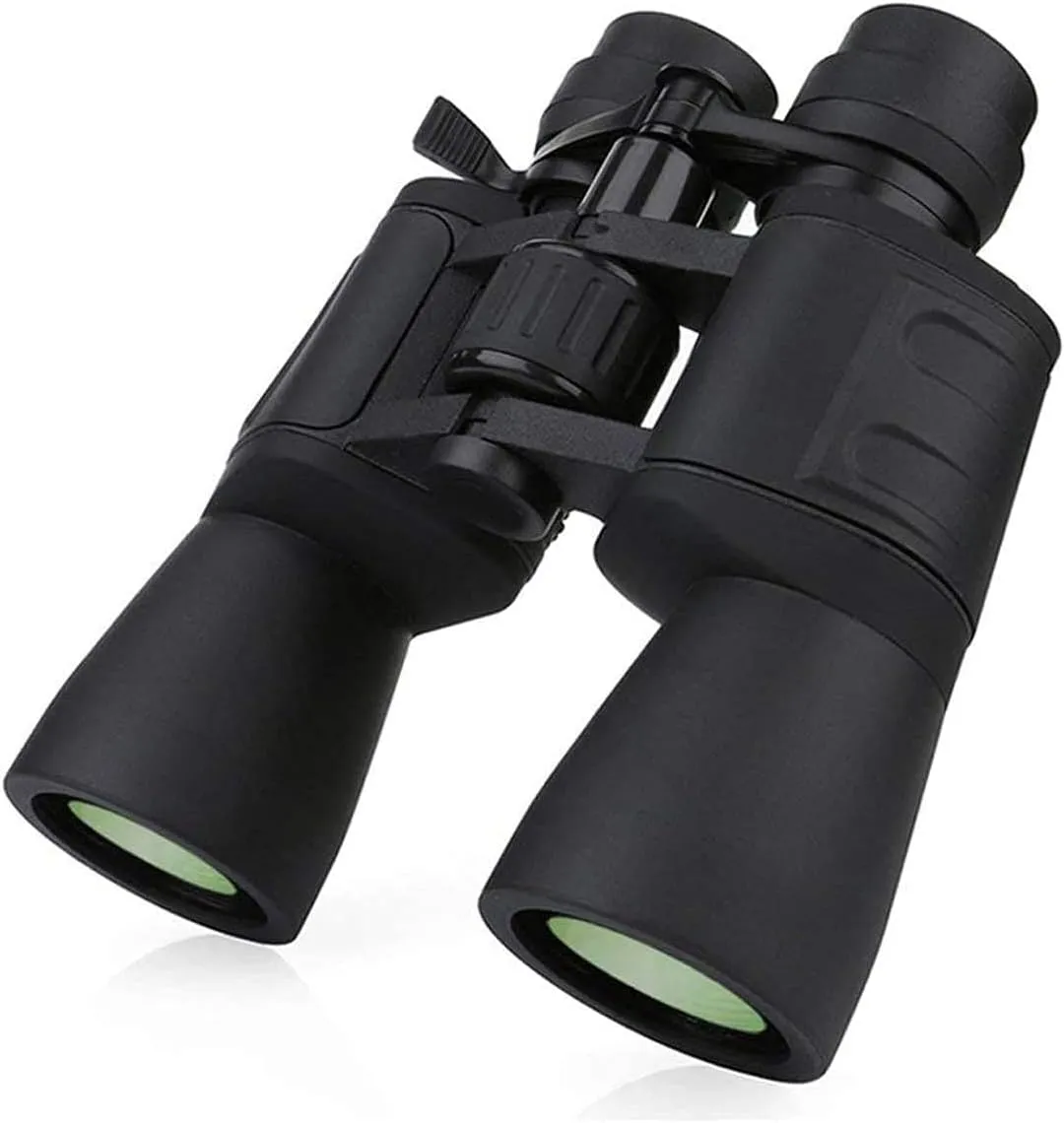 Monoculars Telescope High Power Binoculars for Adults Star Gazing, 10-108 X 90 High Magnification Telescope Broadband Multi-Layer Green Film 10X or Higher Optical Zoom Waterproof Central Binoculars