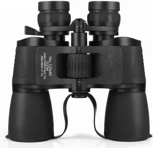 Monoculars Telescope High Power High Definition Binoculars Waterproof 10-120X80 Professional Level Wide Angle Binoculars with Zoom for Bird Watching Travel Concert Binoculars