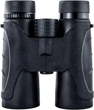 Monoculars Telescope High Power High Performance Wide Angle Binoculars, Low Light 10X42 Beyond Waterproof Roof Prism Telescope, Outdoor Travel Binoculars