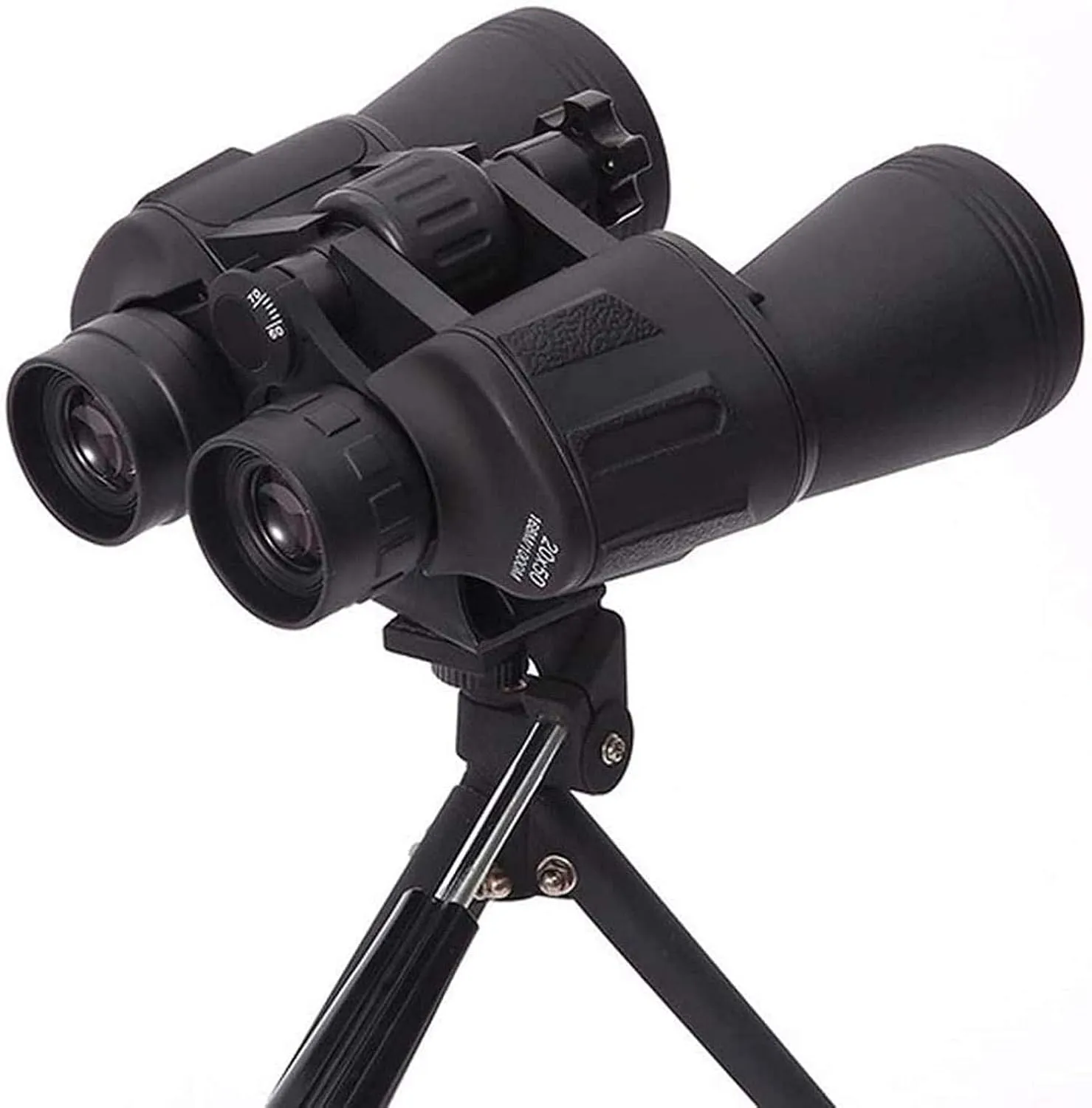 Monoculars Telescope High Power Spotting Scope Telescope,HD Binoculars,20x50 Compact Binoculars,Waterproof & Fogproof,Using BAK-4 Prism Lens 37mm Large Eyepiece,HD Low Light Night Binoculars
