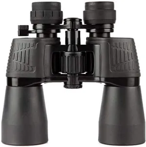 Monoculars Telescope High Power Zoom Wide Angle Binoculars,7X/10X/10-20 Telescope Waterproof Handheld Low Light roof Prism, Outdoor Travel Binoculars