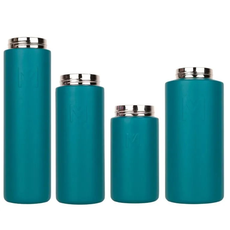 MontiiCo Fusion 350ml universal insulated base - pine