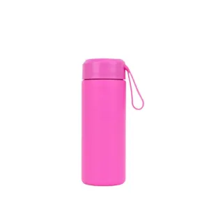 MontiiCo Fusion 475ml drink bottle flask - calypso