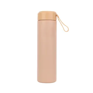 MontiiCo Fusion 700ml drink bottle flask - dune