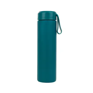 MontiiCo Fusion 700ml drink bottle flask - pine