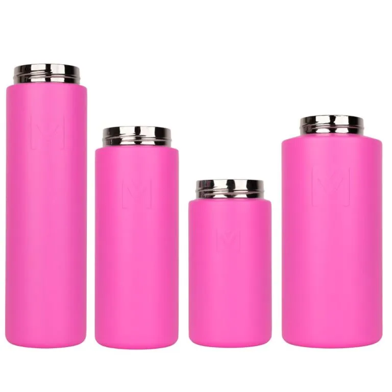 MontiiCo Fusion 700ml universal insulated base - calypso