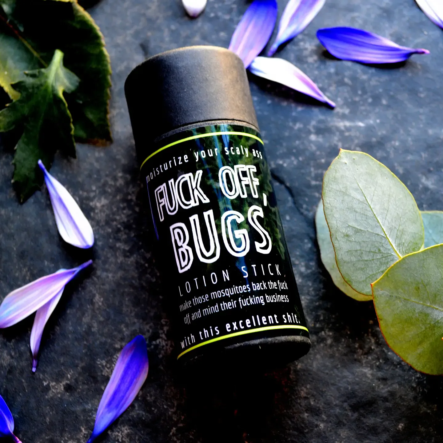 Mosquito Repellant Stick