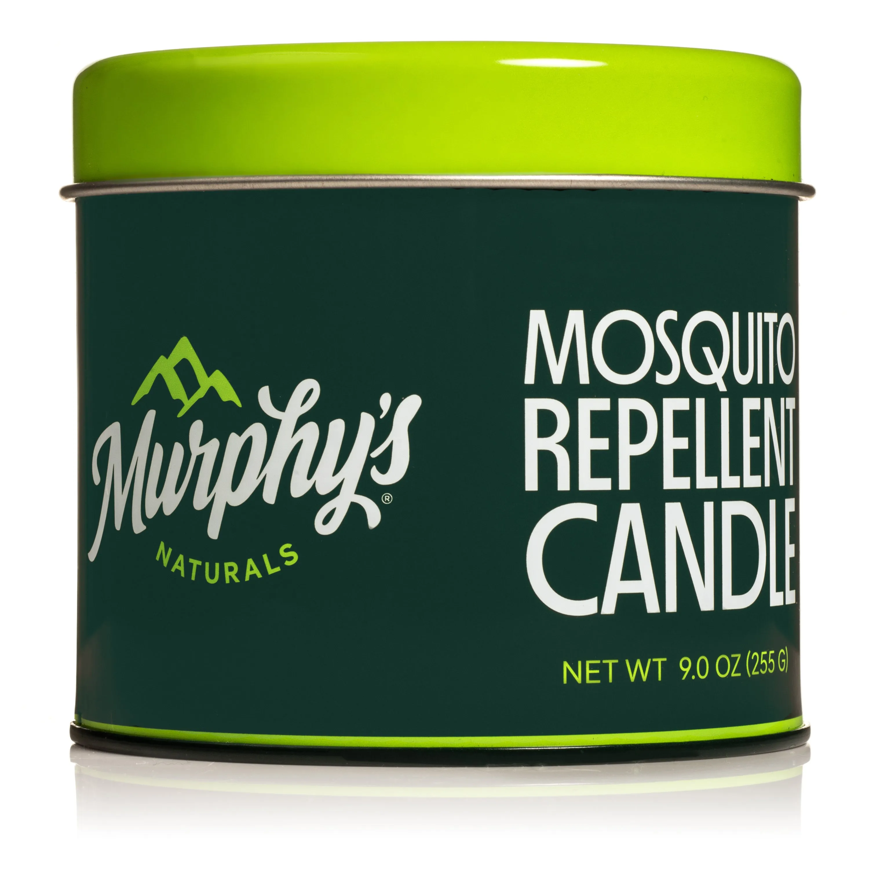 Mosquito Repellent Candle