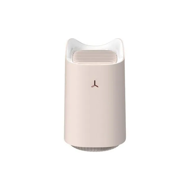 MOSQUITO REPELLENT DISPELLER