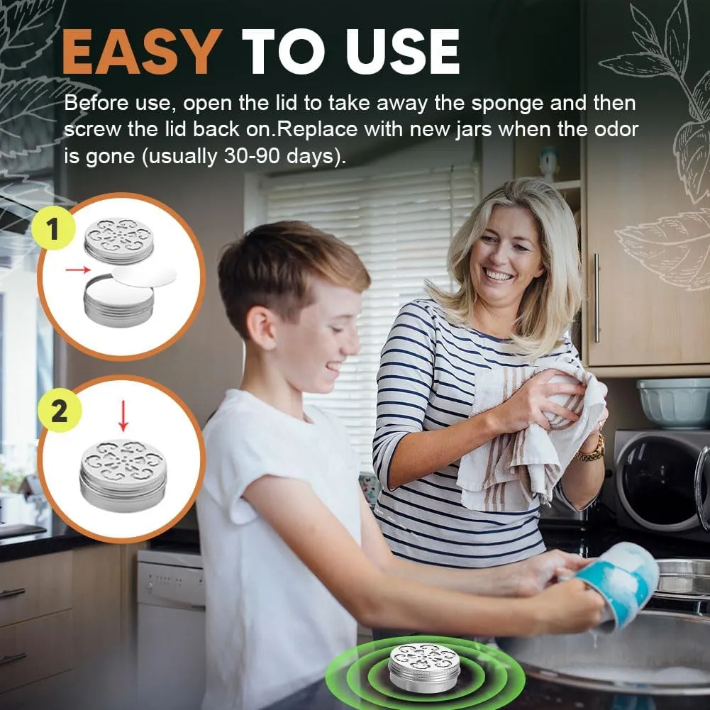 Mosquito Repellent Outdoor Patio, Mosquito Repellant Indoors, Mosquito Control for Room, Mosquito Deterrent for Yard, Camping Mosquito Repellents, Keep Mosquitoes Away for Garage-2P