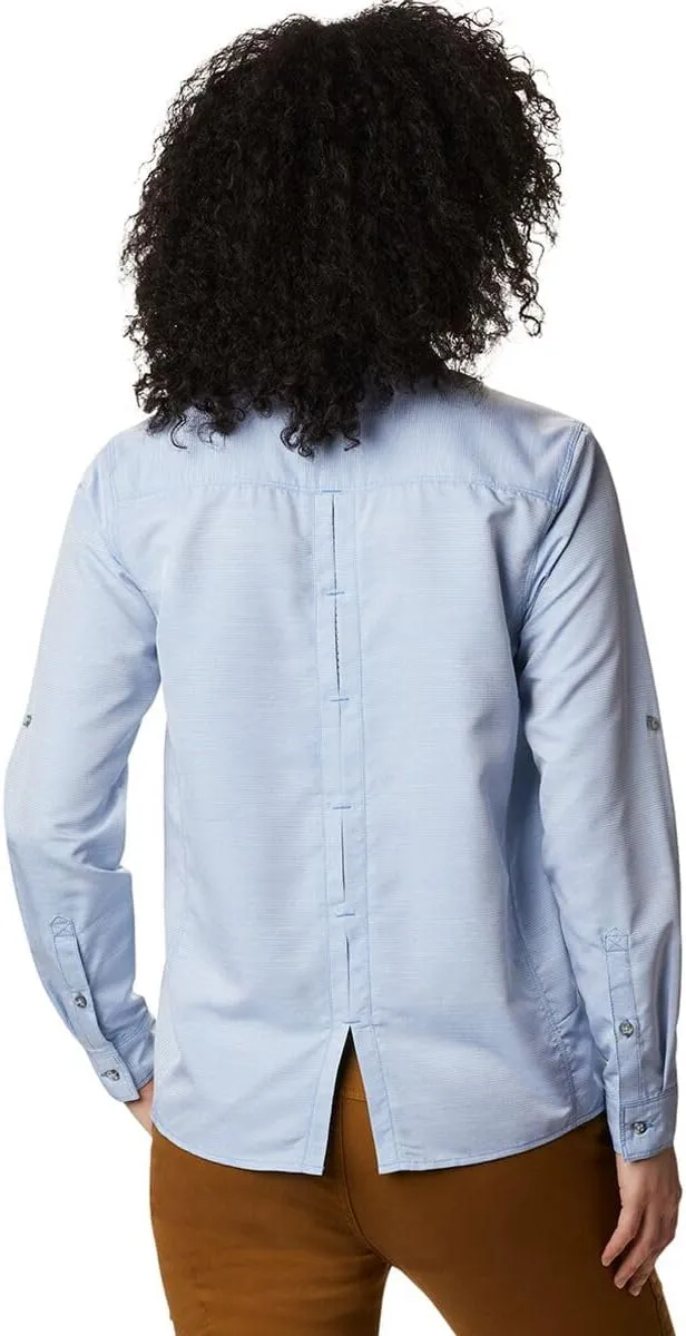 Mountain Hardwear Women's Canyon Long Sleeve