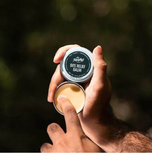 Murphy's Naturals Bite Relief Soothing Balm - Tin