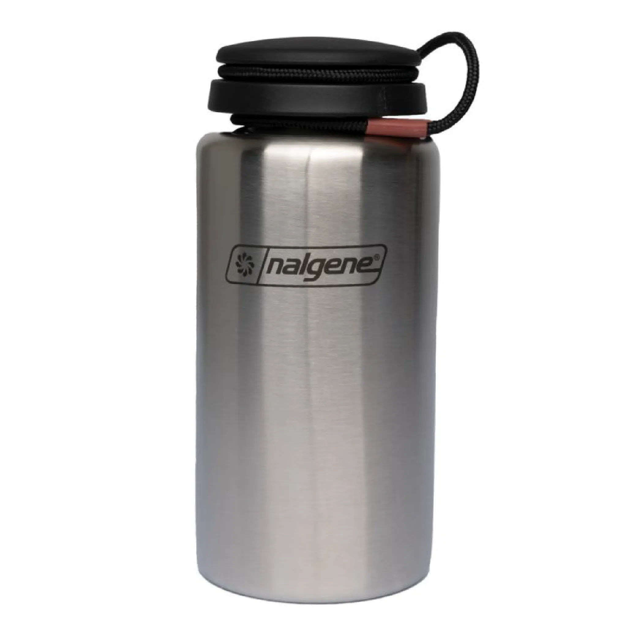NALGENE STAINLESS 38oz BOTTLE