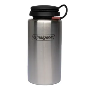 NALGENE STAINLESS 38oz BOTTLE