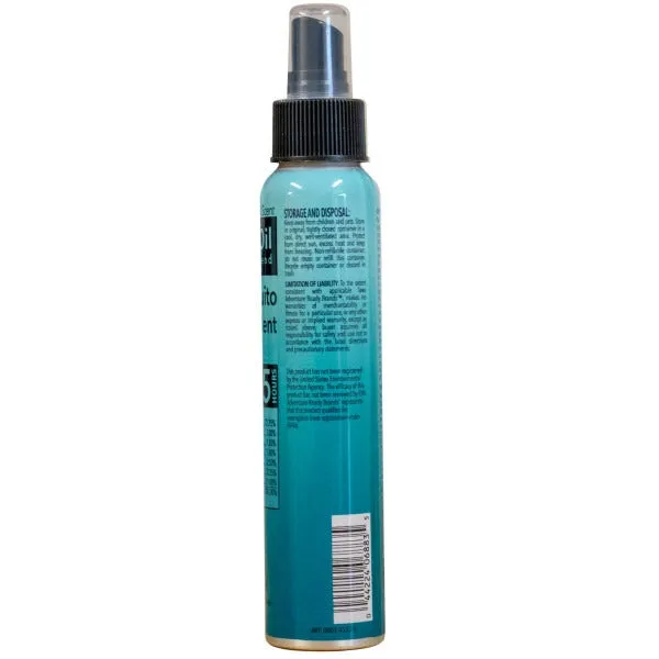 Natrapel Essential Oil Insect Repellent