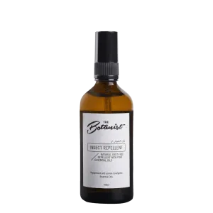 Natural Insect Repellent, 100ml
