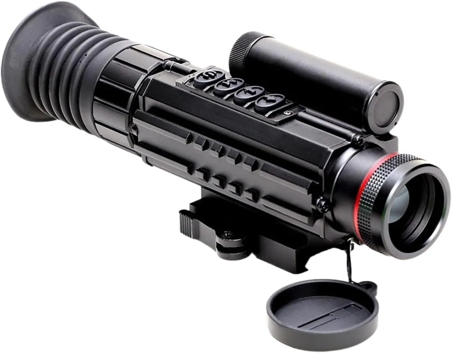 Night Vision Binoculars for Adults, TGS30 Thermal Imaging Night Vision Sight Scope Thermal Imaging Monocular for Professional Infrared Telescope for Hunting & Camping