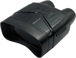 Night Vision Goggles Binoculars, 12MP Infrared Digital Night Vision Binoculars for Complete Darkness, with 32 GB Memory Card, 3.0" TFT LCD Display, Night Vision Binoculars for Outdoor Night Hunt