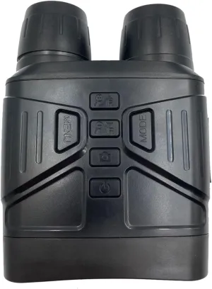 Night Vision Goggles Night Vision Binoculars for Adults - Digital Infrared Binoculars Can Save Photo and Video with 32GB Memory Card