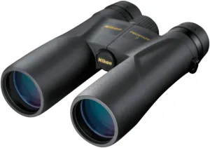 Nikon 7537 8x42 PROSTAFF 7 Binocular (Black)