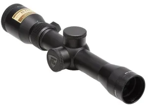 Nikon Force XR 2.5-8x28 EER Matte with BDC