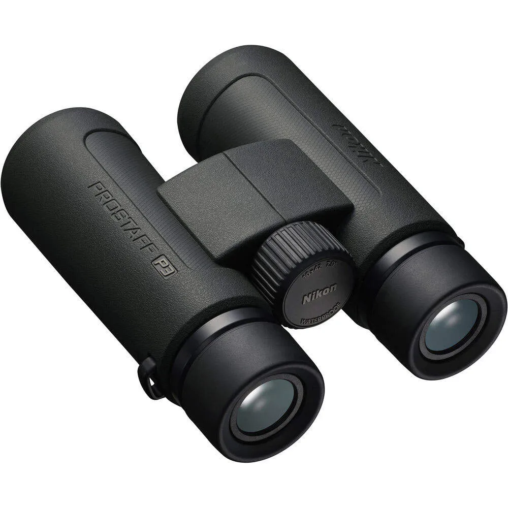 Nikon prostaff P3 10x42 Binoculars
