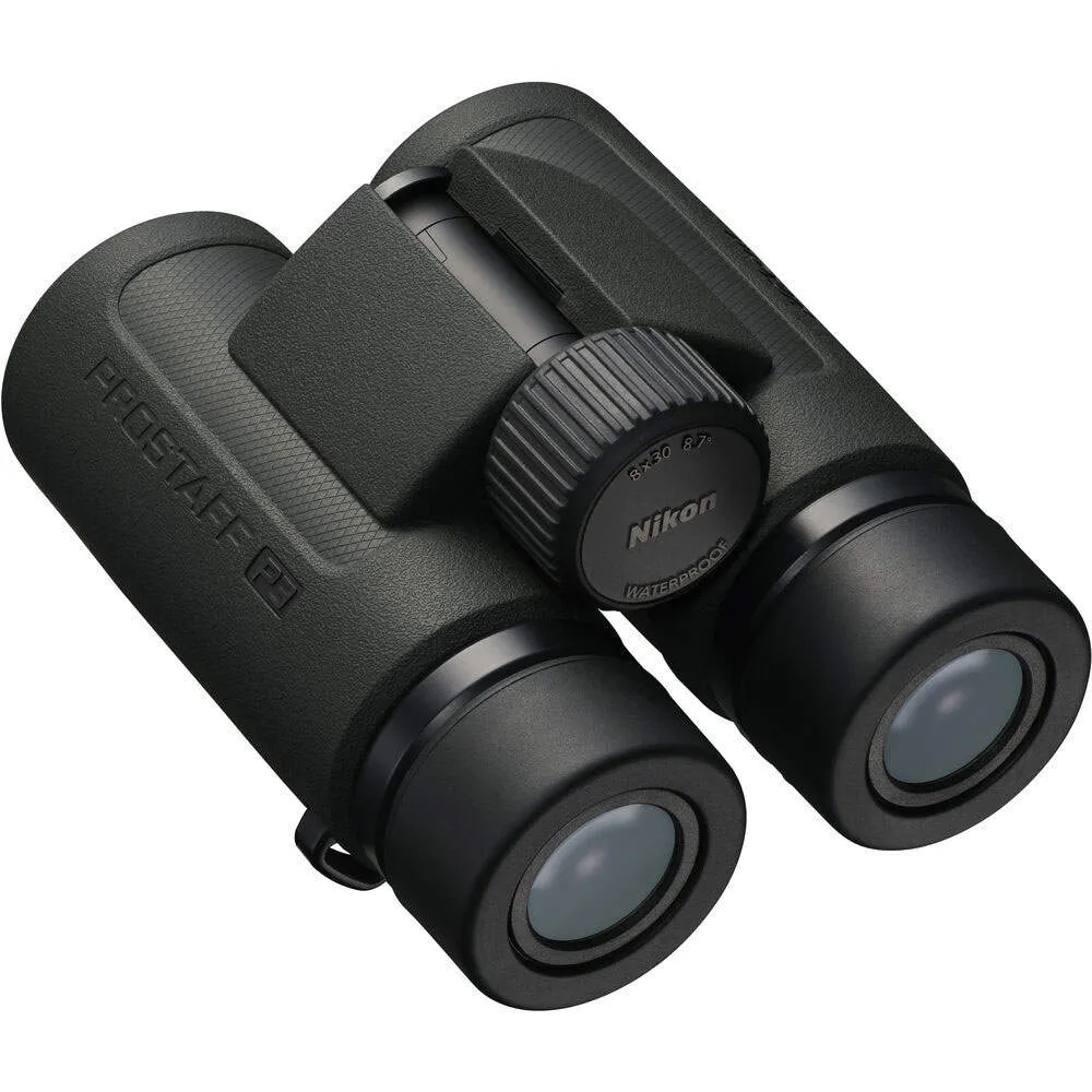 Nikon prostaff P3 8x30 Binoculars