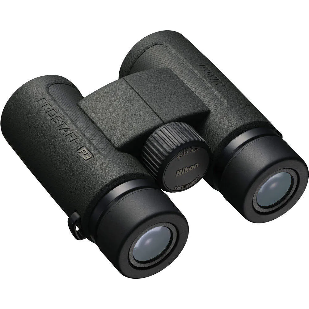 Nikon prostaff P3 8x30 Binoculars