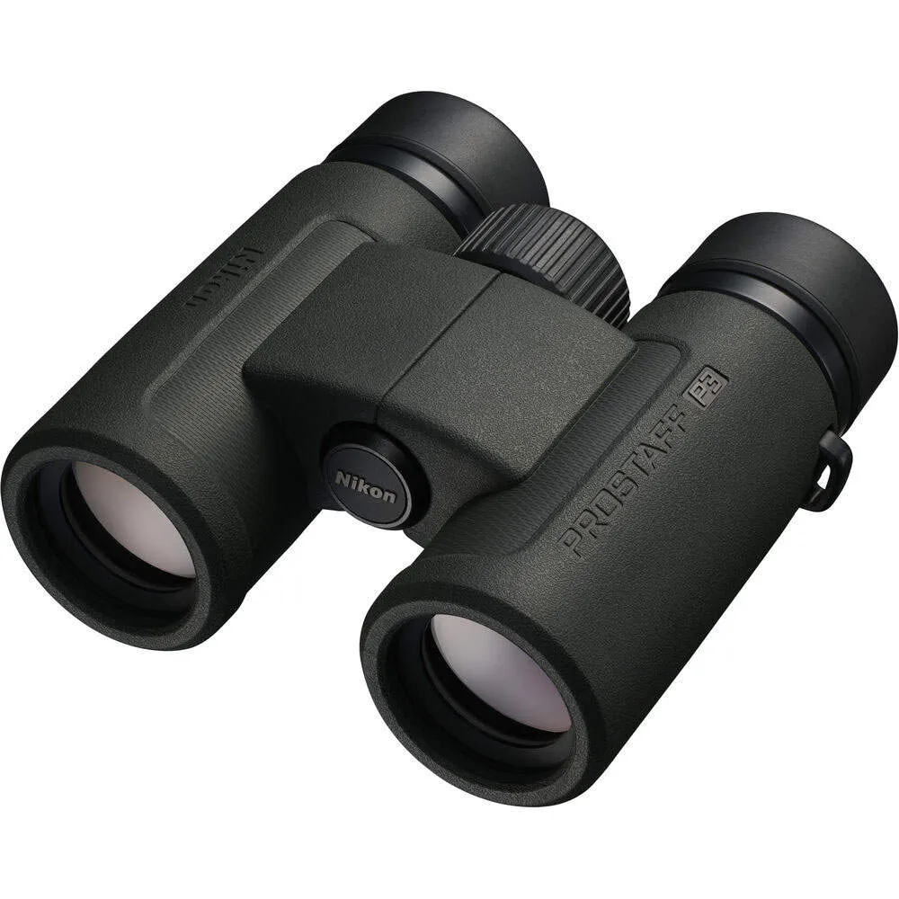 Nikon prostaff P3 8x30 Binoculars