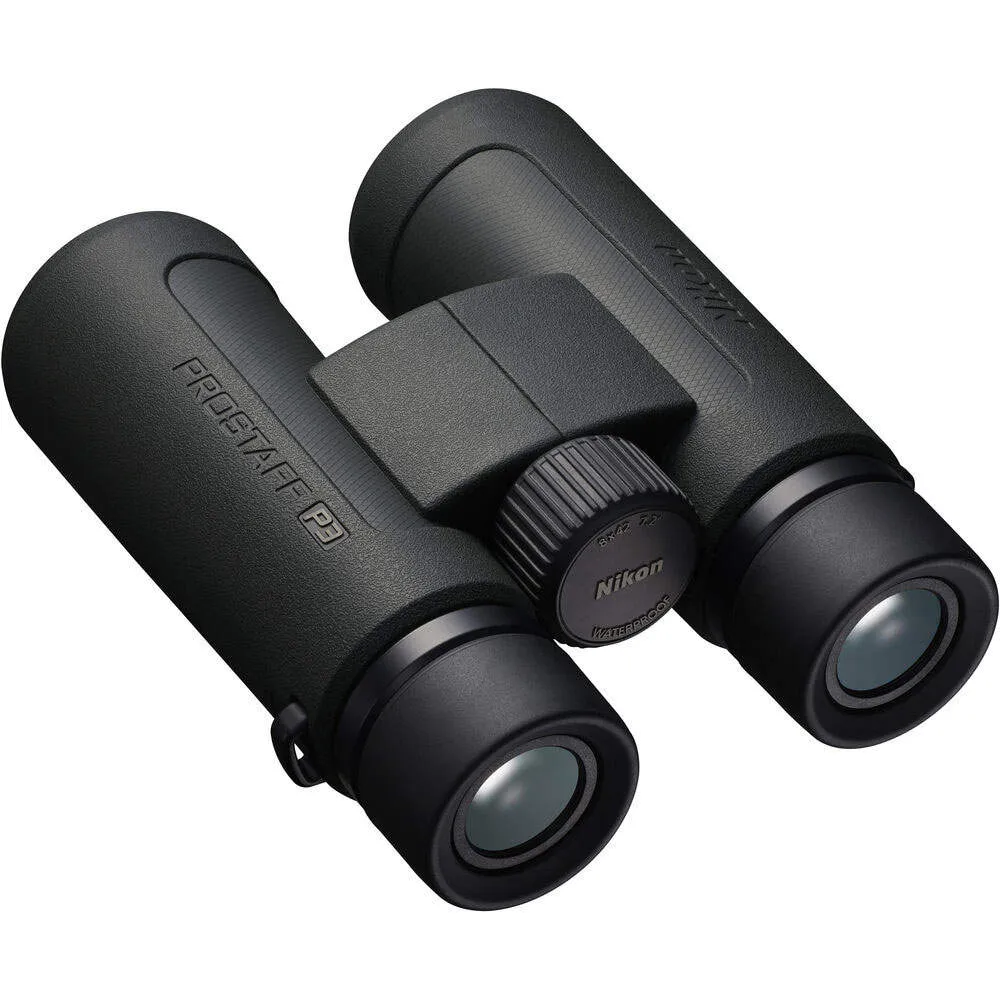 Nikon prostaff P3 8x42 Binoculars