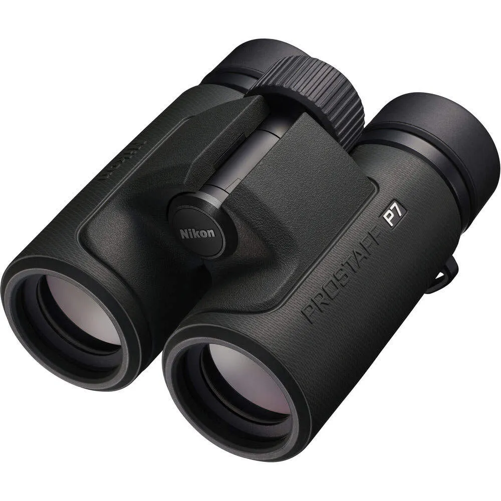 Nikon Prostaff P7 10x30 Binoculars