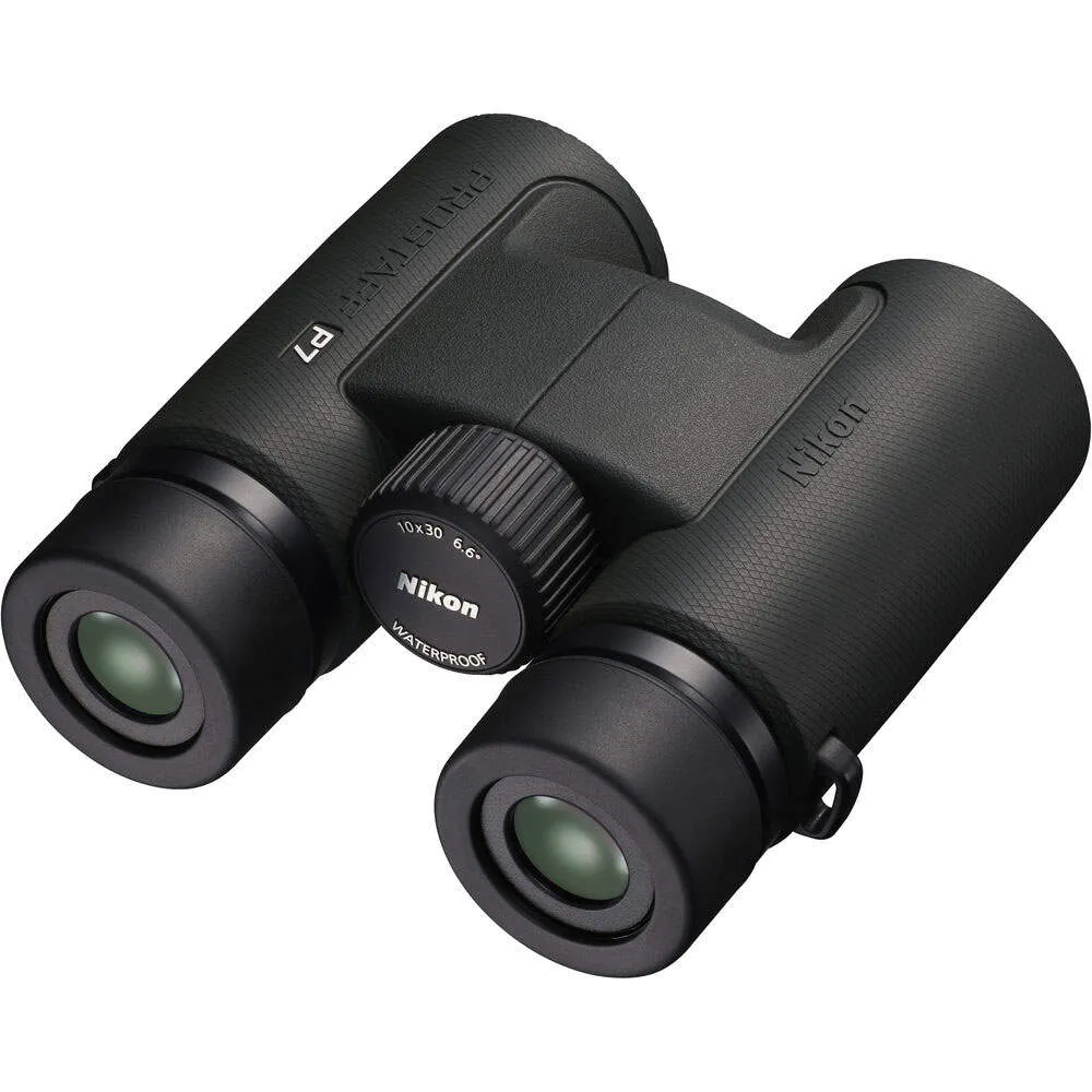Nikon Prostaff P7 10x30 Binoculars