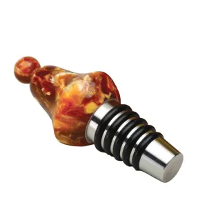 Niles Stainless Whiskey Stopper Kit
