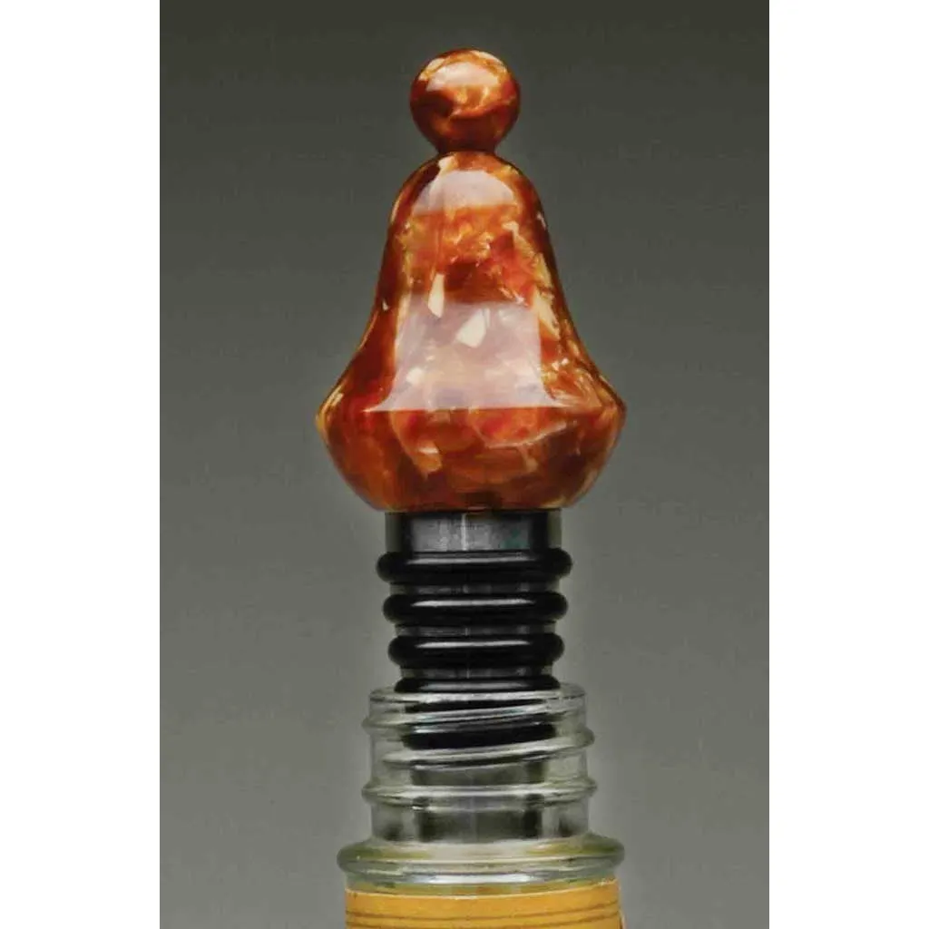 Niles Stainless Whiskey Stopper Kit