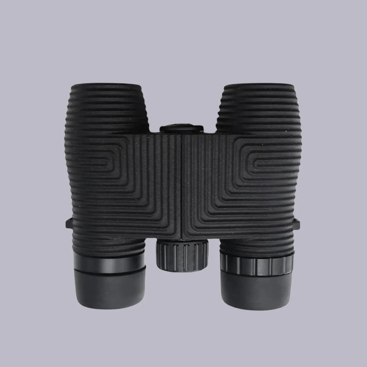 Nocs | Binocular |Std Issue | 8 x 25 Zoom | Obsidian
