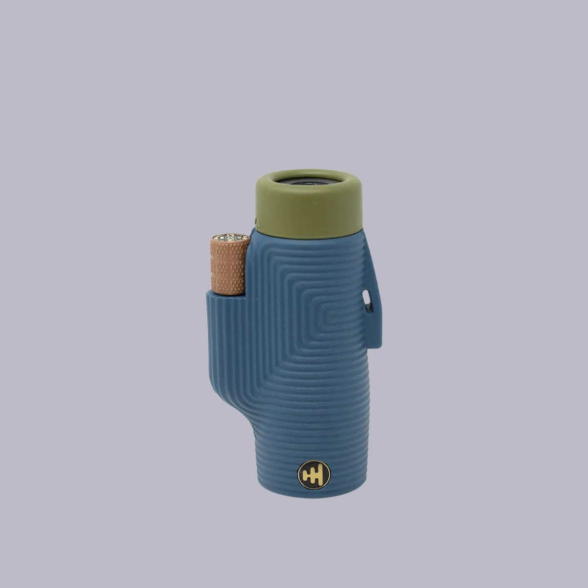 Nocs | Monocular Telescope 8 x 32 | Indigo Blue