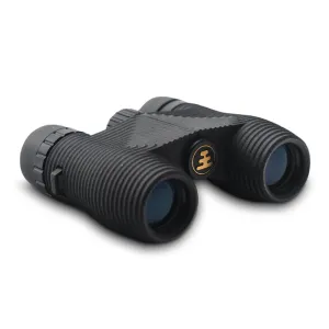 Nocs Provisions Standard Issue 8X Waterproof Binoculars - Obsidian