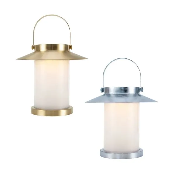 Nordlux TEMPLE - 30/35 To-Go Solar Battery Light