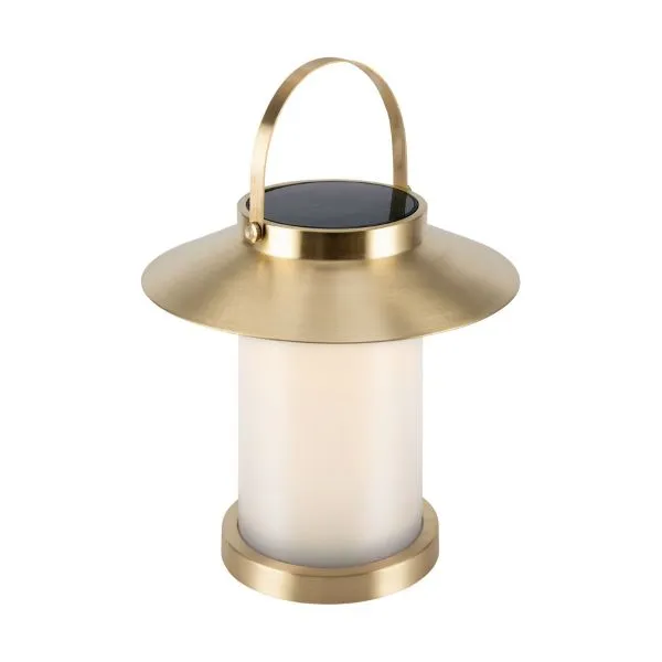 Nordlux TEMPLE - 30/35 To-Go Solar Battery Light
