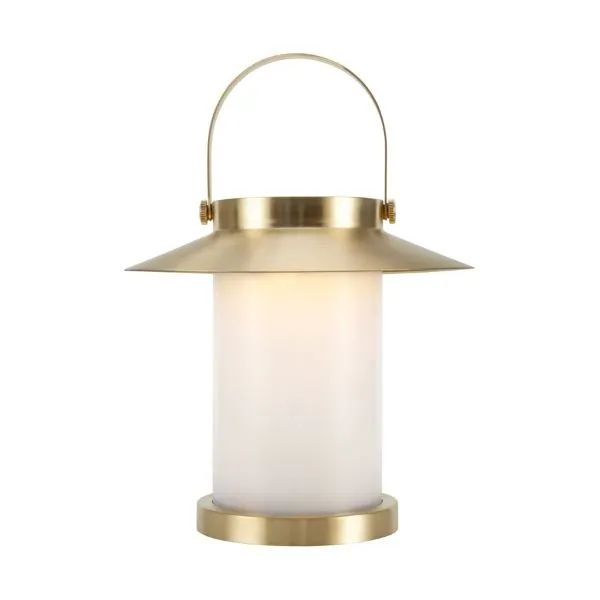 Nordlux TEMPLE - 30/35 To-Go Solar Battery Light