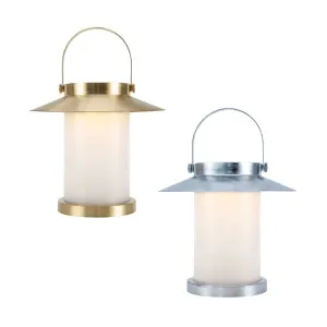 Nordlux TEMPLE - 30/35 To-Go Solar Battery Light
