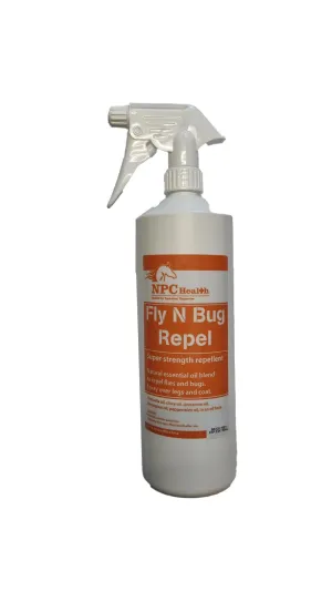 NPC Fly Free Spray